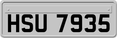 HSU7935