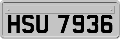 HSU7936