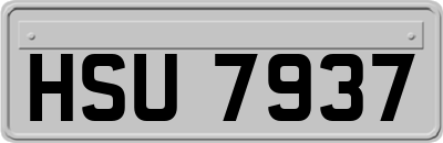 HSU7937