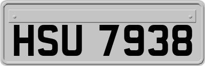 HSU7938