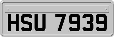 HSU7939