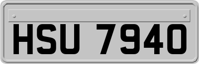 HSU7940