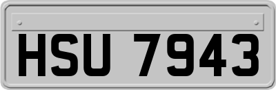 HSU7943