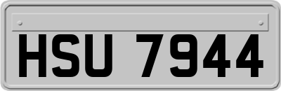 HSU7944
