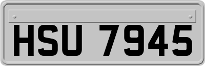 HSU7945