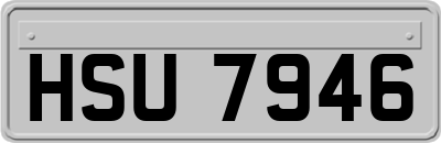 HSU7946