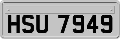 HSU7949