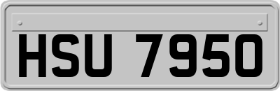 HSU7950