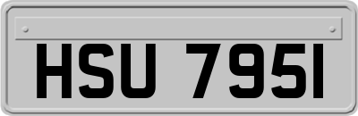 HSU7951