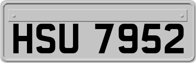 HSU7952