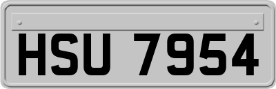 HSU7954