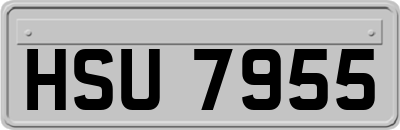 HSU7955