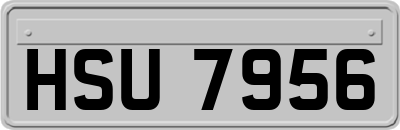 HSU7956