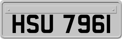 HSU7961