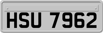 HSU7962