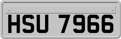 HSU7966