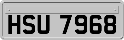 HSU7968
