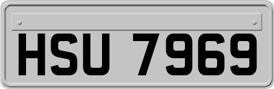 HSU7969