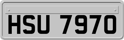 HSU7970