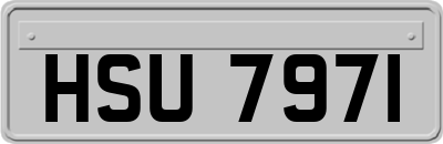 HSU7971