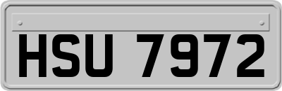 HSU7972