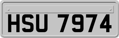 HSU7974