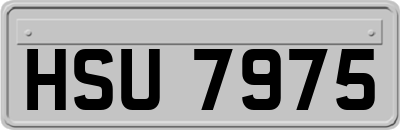 HSU7975