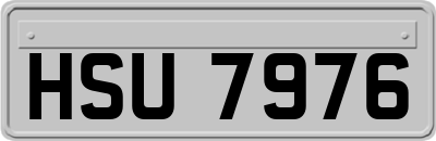 HSU7976
