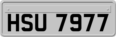 HSU7977