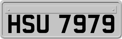 HSU7979