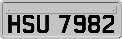 HSU7982