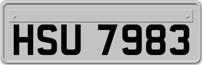HSU7983