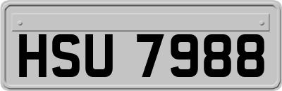 HSU7988
