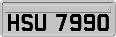 HSU7990