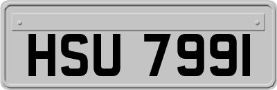 HSU7991