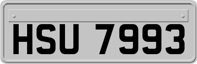 HSU7993