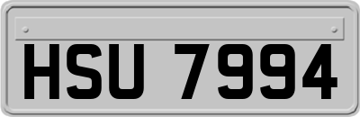 HSU7994