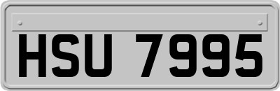 HSU7995