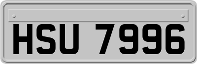 HSU7996