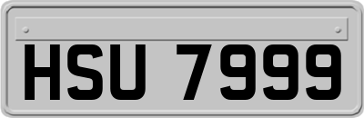 HSU7999