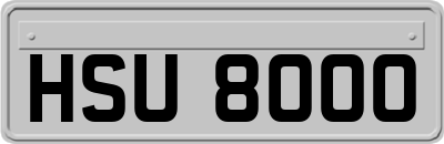 HSU8000