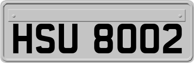 HSU8002