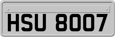 HSU8007