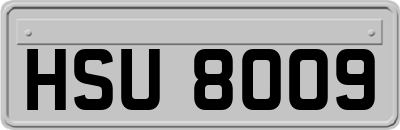 HSU8009