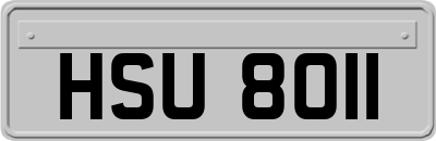 HSU8011