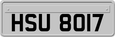 HSU8017