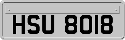 HSU8018