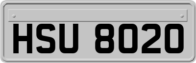 HSU8020