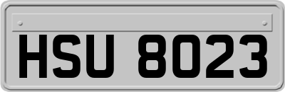 HSU8023