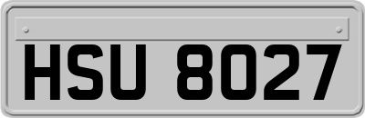 HSU8027